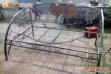 Ліжко "Амурчики"
